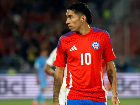 ¿Ahora sí? Colo Colo toma importante decisión por Luciano Cabral