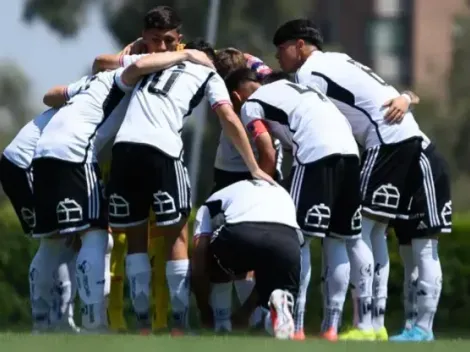 ¿Qué canal transmite hoy las finales del Fútbol Joven de Colo Colo?