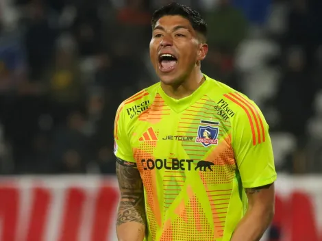 Avisan que Cortés tiene nuevo club tras dejar Colo Colo