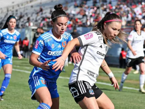 ¡Inédito detalle en venta de entradas para Colo Colo Fem vs la U!