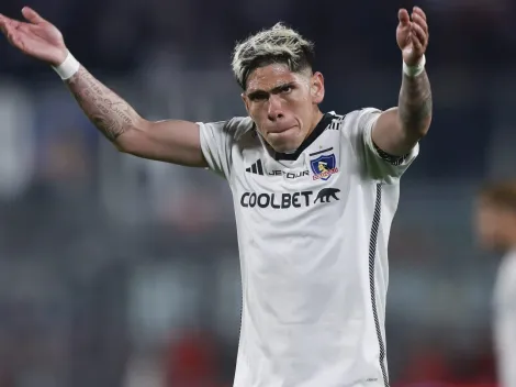 Aseguran que Boca ejecutó la cláusula de salida de Palacios