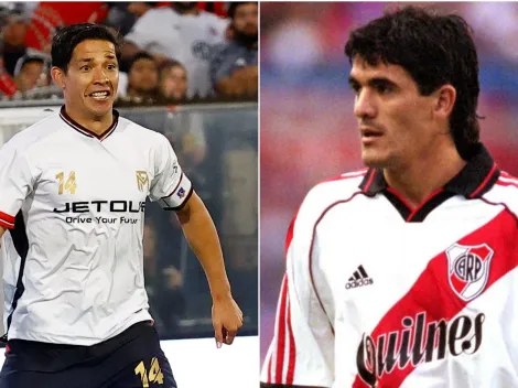 ¿Dónde ver el Duelo de Leyendas entre Colo Colo y River Plate?