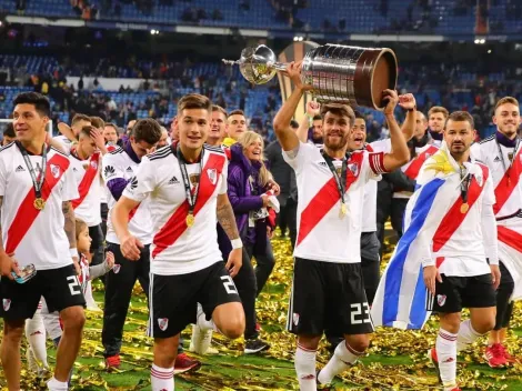 La leyenda de River que le hubiese "encantado" jugar en Colo Colo