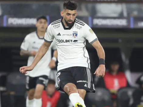 Mercado: Las bajas que suma Colo Colo para la temporada 2025