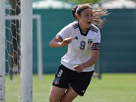 La Sub 16 femenina es campeona al ritmo de Catalina Muñoz