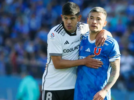 Temuco le abre las puertas a la Supercopa entre Colo Colo y la U