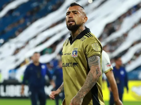 Oficial: Colo Colo sube puestos en el ranking Conmebol 2025