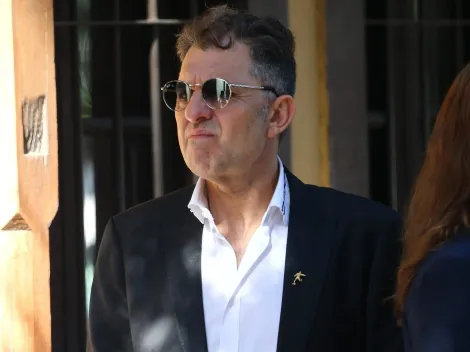Reunión de ByN: Colo Colo deberá seguir esperando por refuerzos