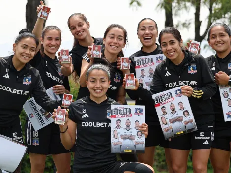 Colo Colo Fem dice adiós a seis jugadoras que no renuevan contrato