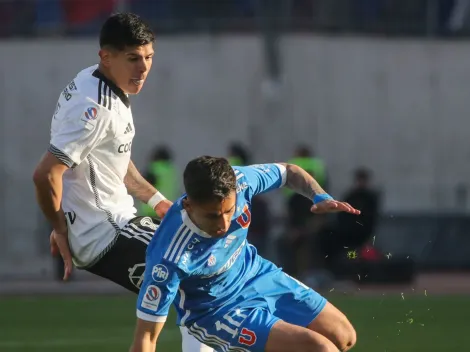 Posible paro en el fútbol chileno: ¿Corre riesgo la Supercopa?