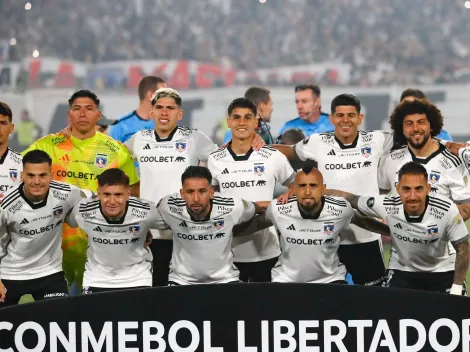 Los jugadores de Colo Colo que más subieron su valor en 2024