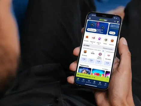 Jugabet en vivo: apuesta en directo en Chile