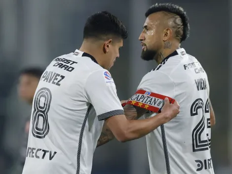 Capitanes albos explican su ausencia en ceremonia del Centenario