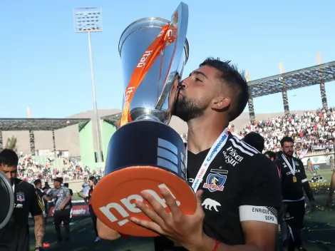 Las ofertas que maneja Emiliano Amor tras dejar Colo Colo