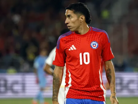 Colo Colo se vuelve a ilusionar con Cabral