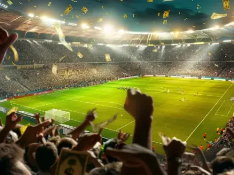 ¿Cómo funcionan las apuestas fútbol femenino?