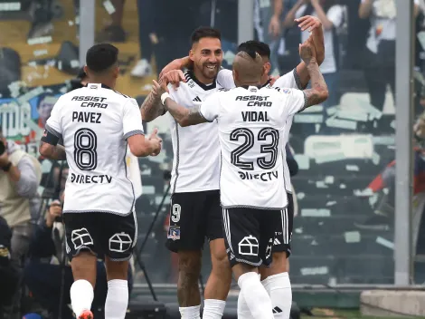 ¡Colo Colo inicia de manera oficial la pretemporada!