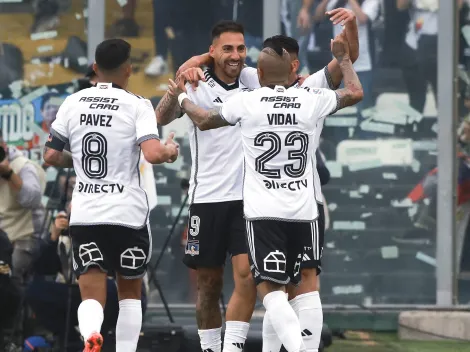 Posible próximo refuerzo de Colo Colo depende del Sifup y ANFP