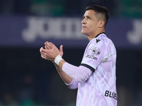 Alexis Sánchez se perfila como titular en Udinese vs Atalanta en la Serie A