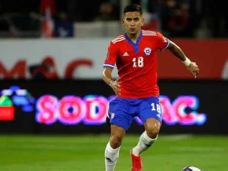 Los detalles que restan por afinar para la llegada de Vegas a Colo Colo