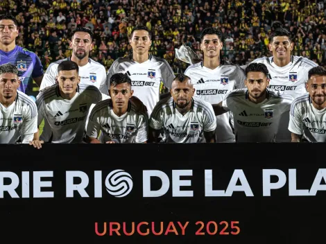 Pronósticos Colo Colo vs Huracán: el Cacique y el Globo se miden en la Serie Río de la Plata