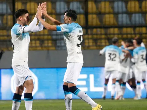 El viejo conocido de Colo Colo que visitará el Estadio Monumental