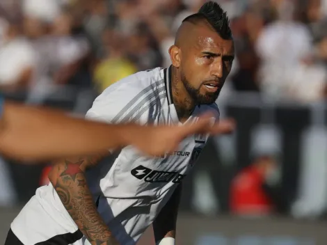 Arturo Vidal se cuadra con el Sifup en su conflicto con la ANFP