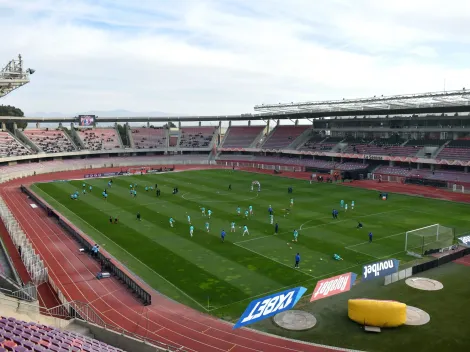 Sigue el show de la Supercopa: alcaldesa de La Serena critica suspensión