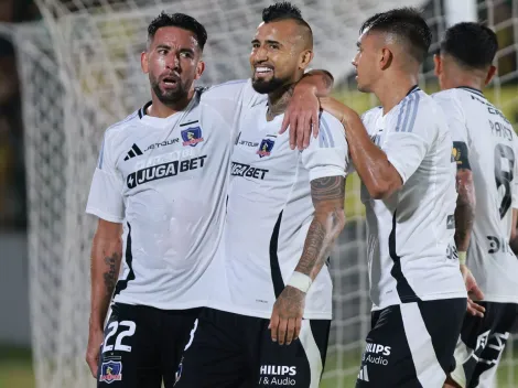 Afirman que Colo Colo busca jugar un amistoso contra un club argentino