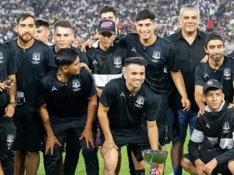 Colo Colo futsal se ilusiona con la Copa Libertadores: "Tenemos las armas"