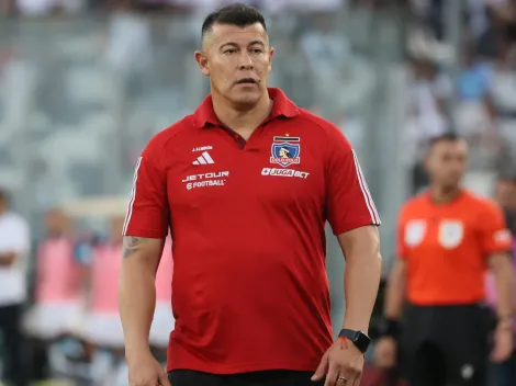 Las decisiones que debe tomar Colo Colo en el mercado de pases