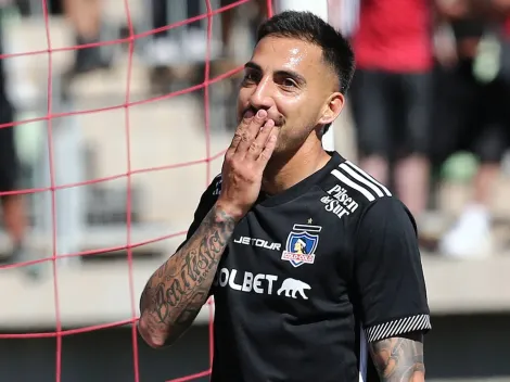 ¿Cuánto pagan los goles de Colo Colo vs Deportes Limache por la Copa Chile?