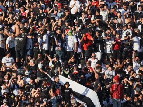 Las entradas disponibles para el partido de Colo Colo vs Limache