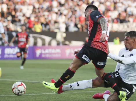 En Colo Colo se defienden por la cancha del Monumental