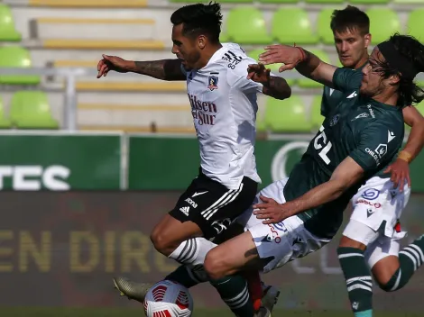 Colo Colo vs Wanderers: ¿Dónde ver el partido por Copa Chile?