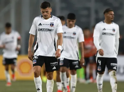 Oficial: Partido de Colo Colo vs San Felipe fue reprogramado
