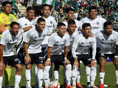 Cambio de esquema: La probable formación contra San Felipe