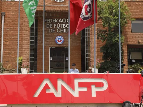 Atento, Colo Colo: ¿Cuándo cierra el mercado de pases en el fútbol chileno?