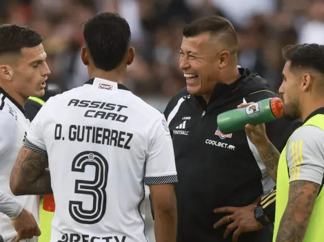 ¡Gran noticia para Colo Colo en el debut de la Liga de Primera!
