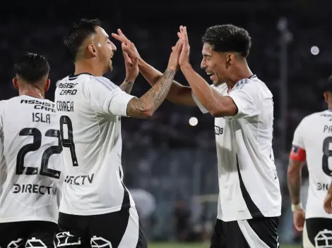 Colo Colo parte como favorito ante Unión San Felipe en busca de su primera victoria del año