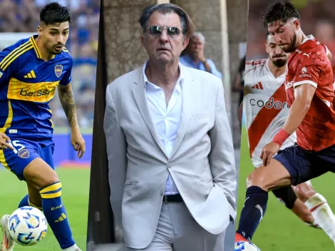 Mosa exige cambios en Colo Colo tras los casos de Alarcón y Loyola