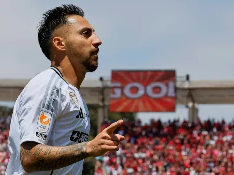 ¿Cuántos goles marcará Colo Colo ante O’Higgins en la fecha 2 de la Liga de Primera?