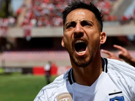 Colo Colo apuesta por su poder ofensivo en la segunda fecha: ¿quién marcará ante O’Higgins?