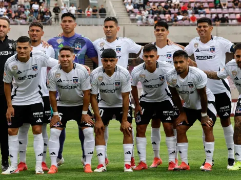 Pronósticos Colo Colo vs O’Higgins: el Monumental se prepara para otra fiesta alba