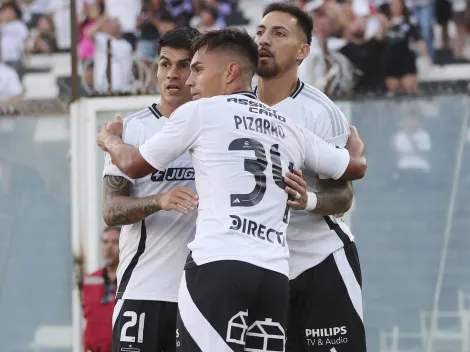 Programan nuevas fechas para Colo Colo en el Campeonato Nacional
