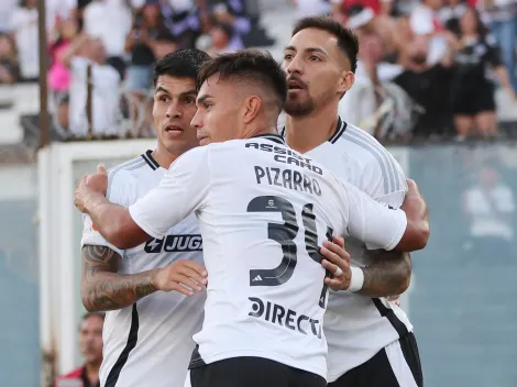 ¿Cuánto pagan los goles de Colo Colo contra un Huachipato imbatible en 2025?