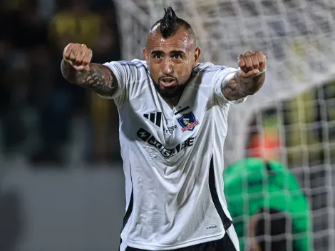 Arturo Vidal le pone fecha a su regreso a las canchas