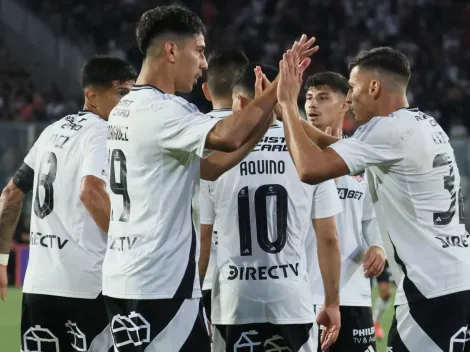 Los importantes retornos que suma Colo Colo ante Huachipato