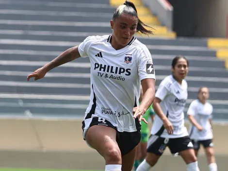 Definido el canal que transmitirá a Colo Colo Femenino en 2025