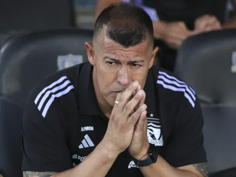 La razón por la que Almirón no utiliza un Sub 21 como titular